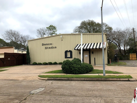 mejores escuelas de ballet infantil en Houston TX